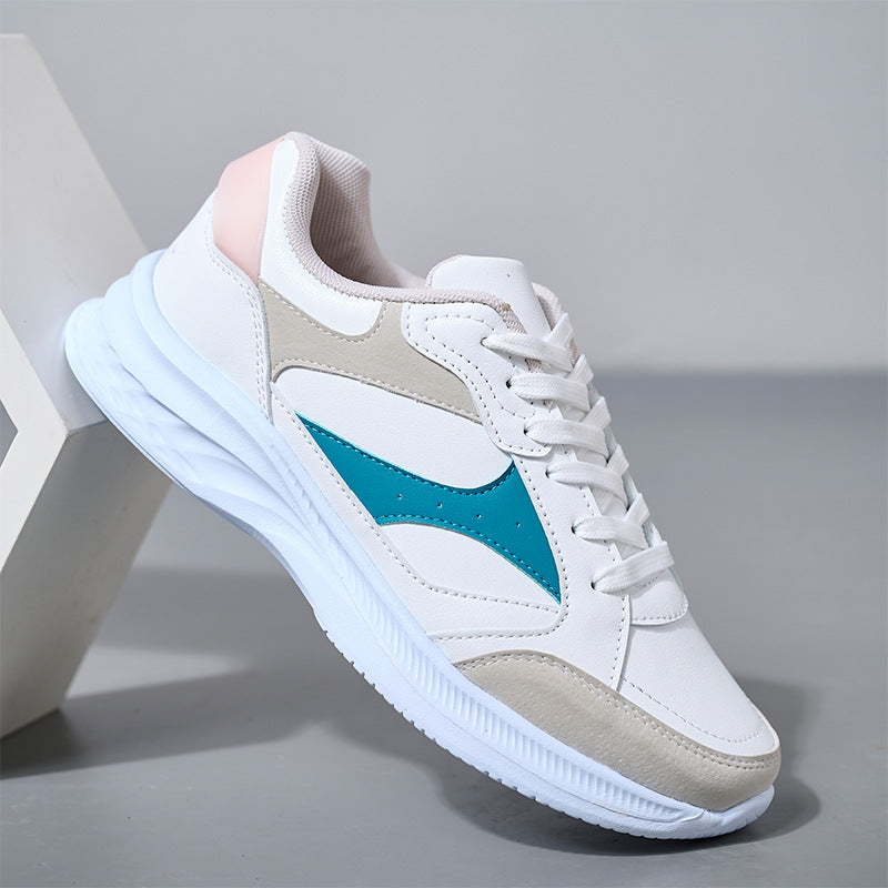 Damer Sportiga Sneakers med dämpande sula Mirla-Eva Jonsson