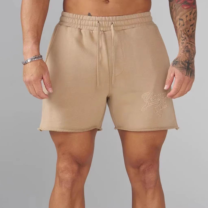 Damer Sportiga Sweatshorts Eva Jonsson-Eva Jonsson