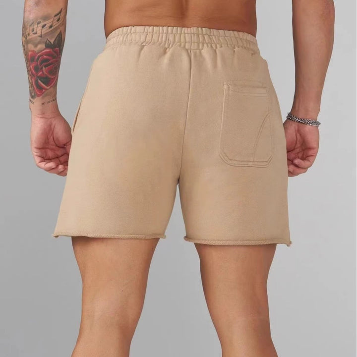 Damer Sportiga Sweatshorts Eva Jonsson-Eva Jonsson