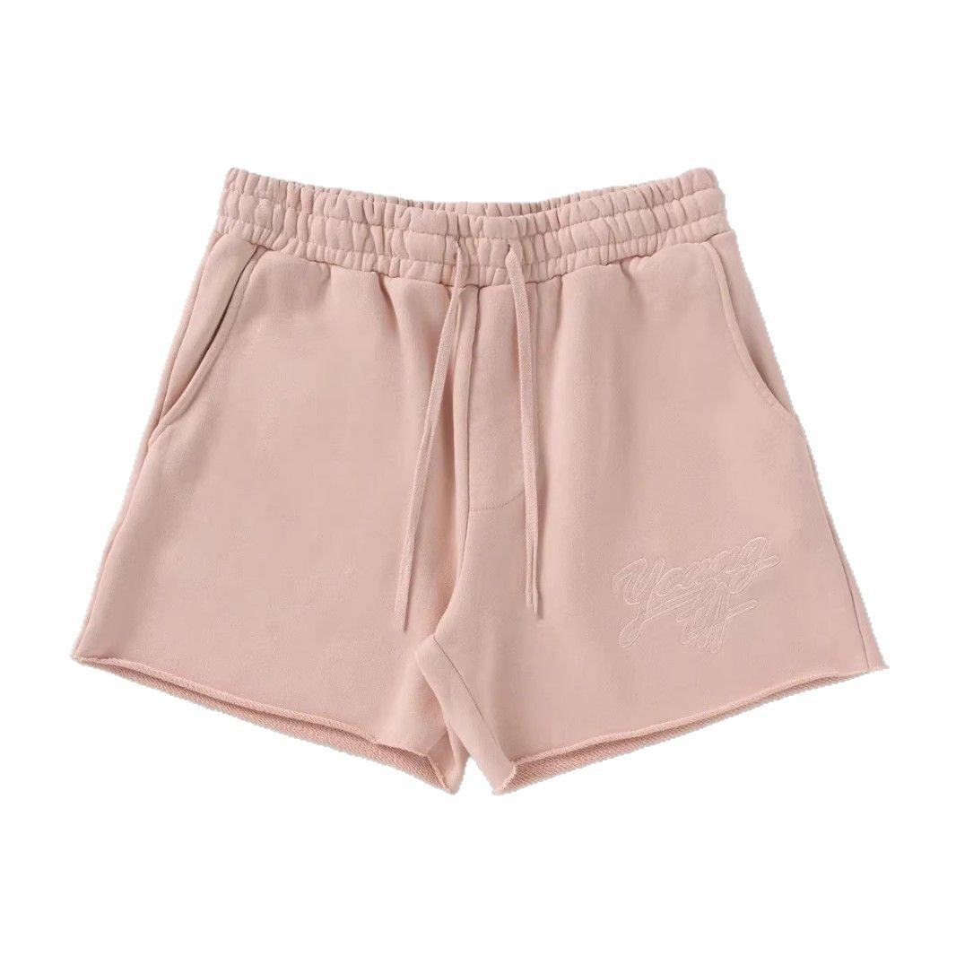 Damer Sportiga Sweatshorts Eva Jonsson-Eva Jonsson