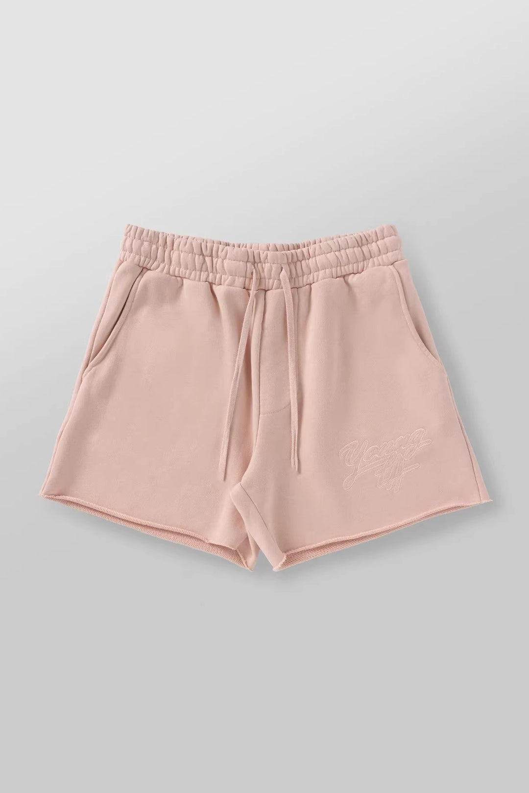 Damer Sportiga Sweatshorts Eva Jonsson-Eva Jonsson