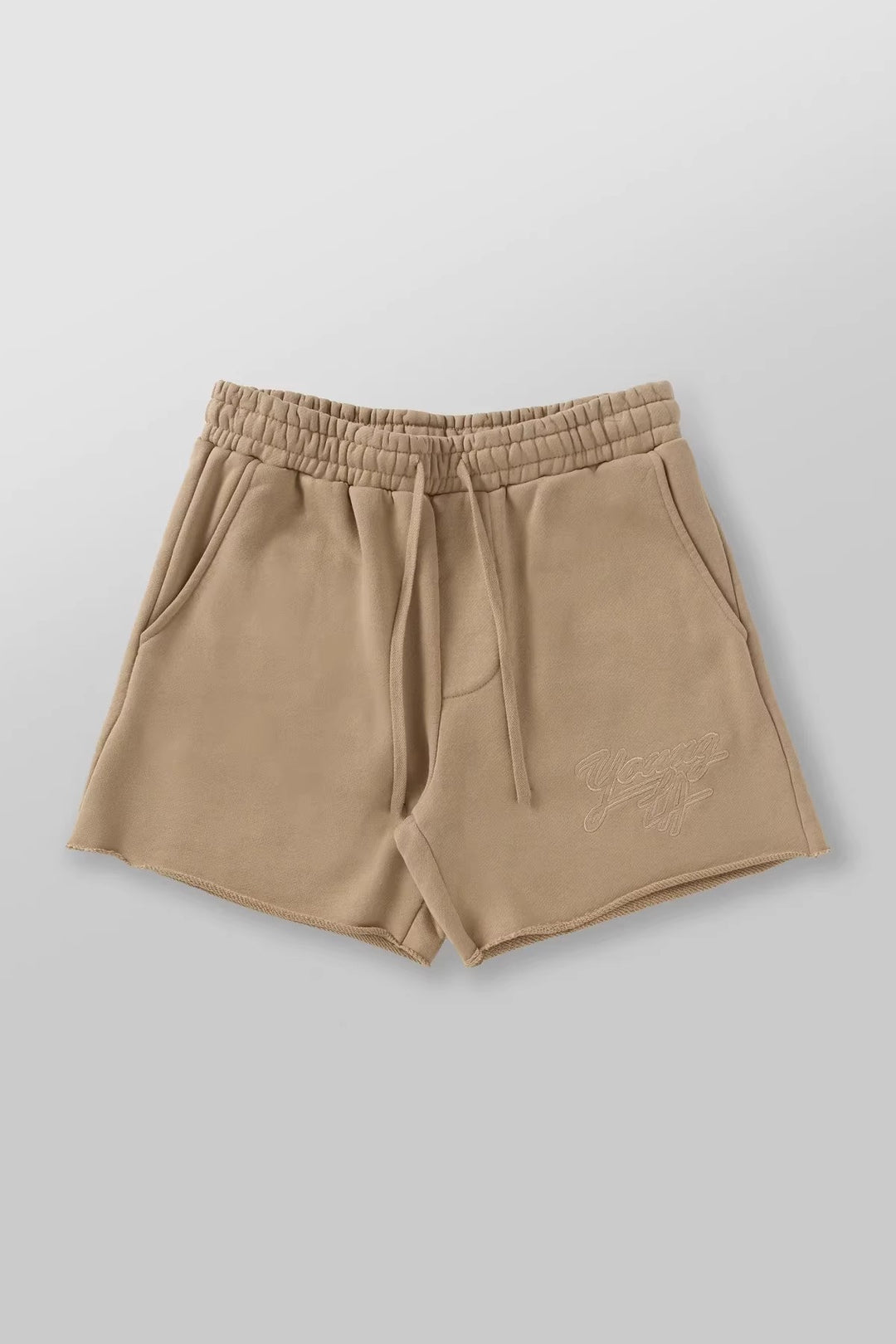Damer Sportiga Sweatshorts Eva Jonsson-Eva Jonsson