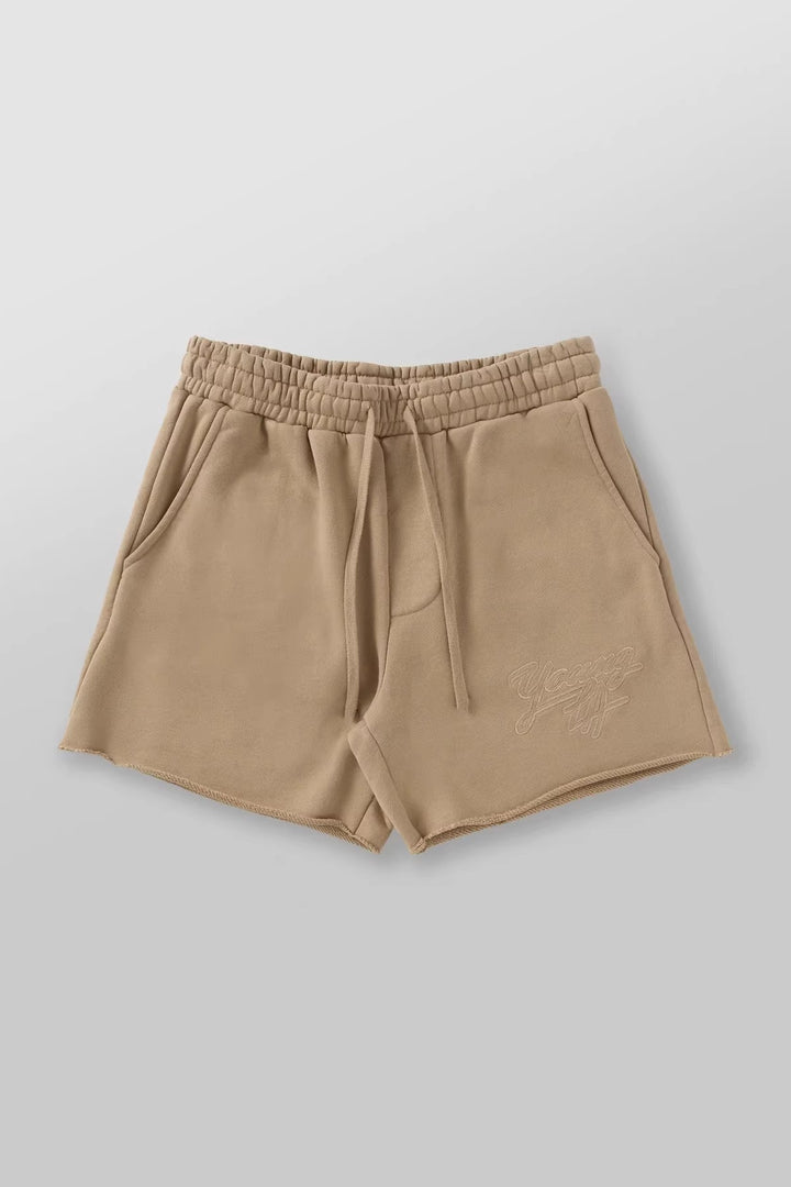 Damer Sportiga Sweatshorts Eva Jonsson-Eva Jonsson