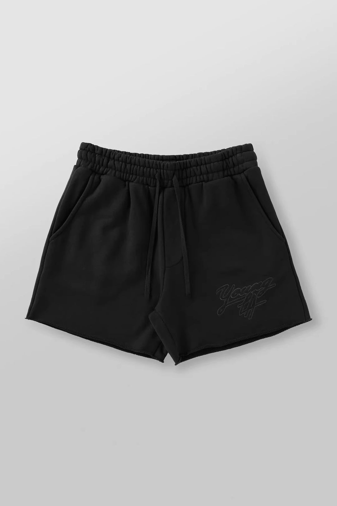 Damer Sportiga Sweatshorts Eva Jonsson-Eva Jonsson