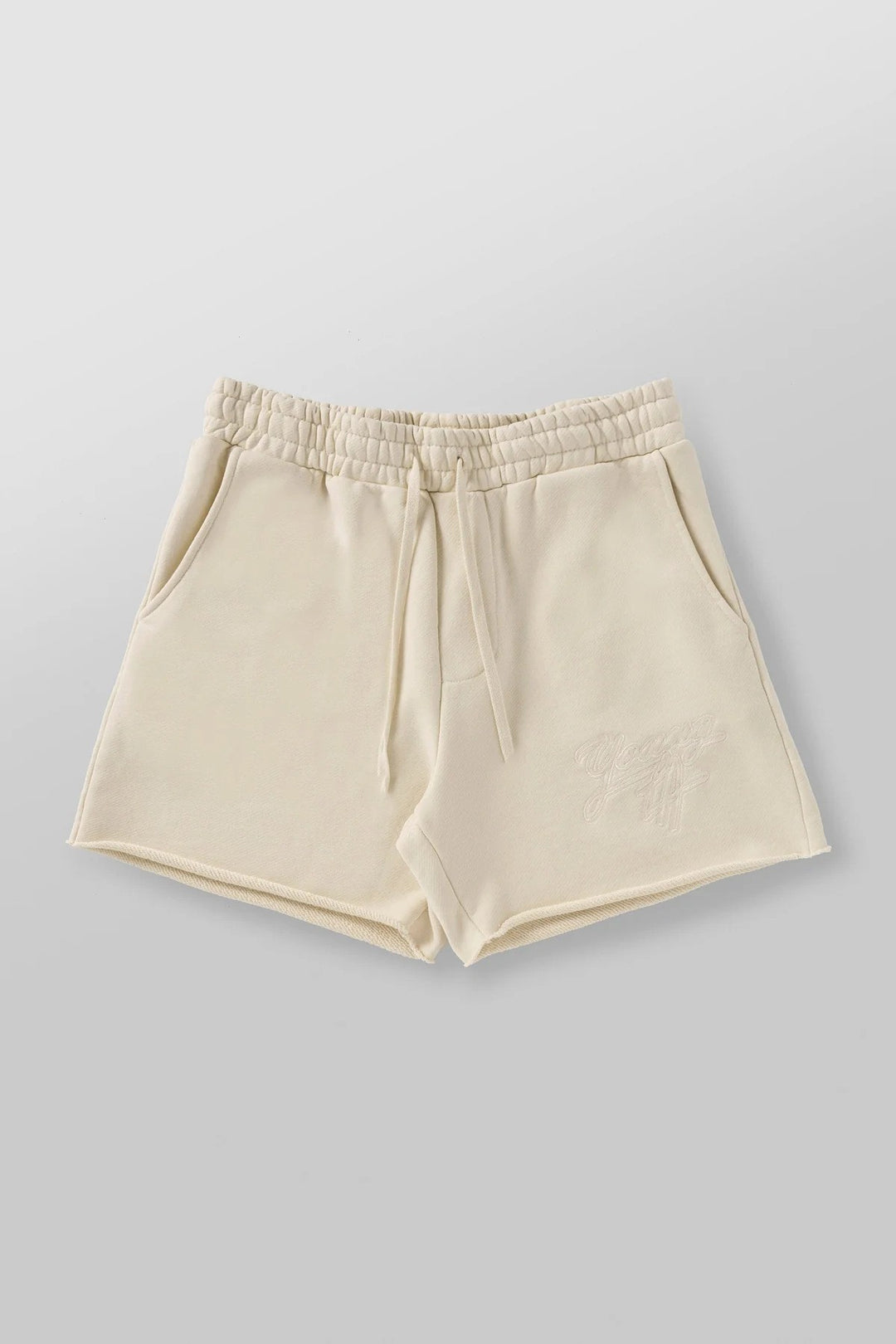 Damer Sportiga Sweatshorts Eva Jonsson-Eva Jonsson