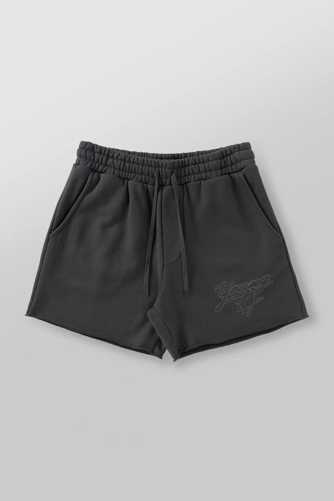 Damer Sportiga Sweatshorts Eva Jonsson-Eva Jonsson