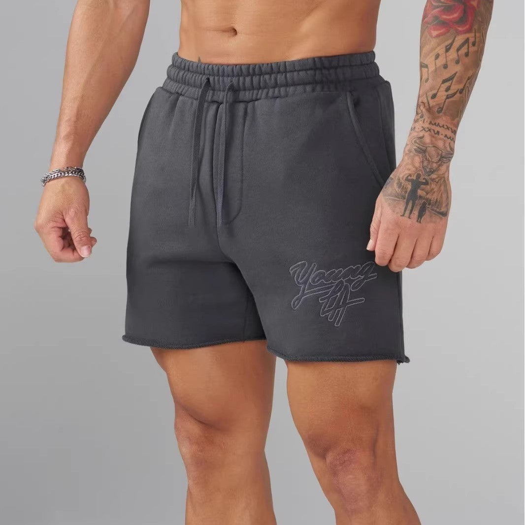 Damer Sportiga Sweatshorts Eva Jonsson-Eva Jonsson