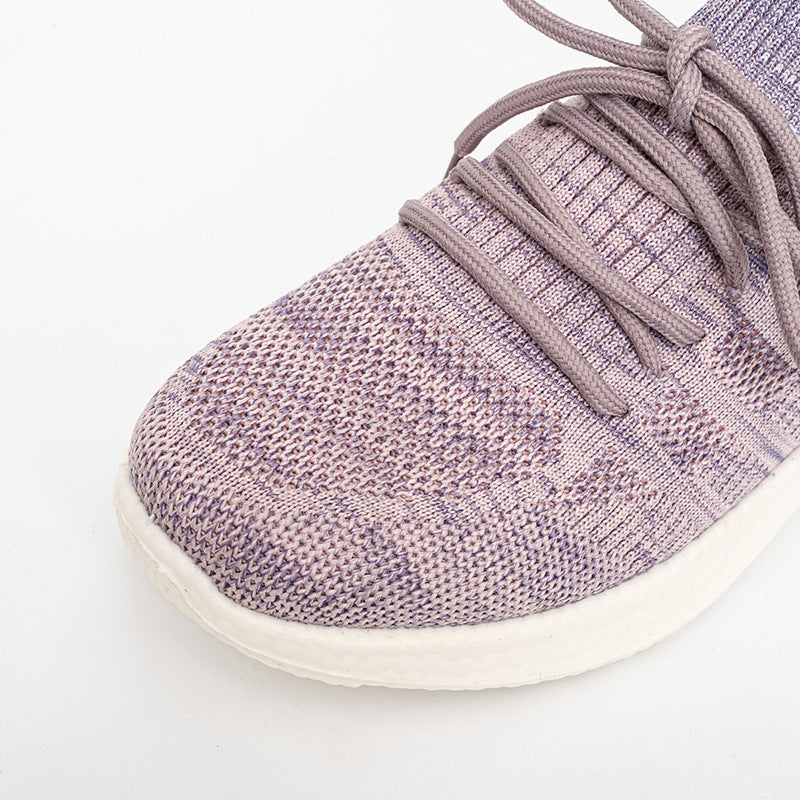 Damer Sportiga nät sneakers Mirla-Eva Jonsson