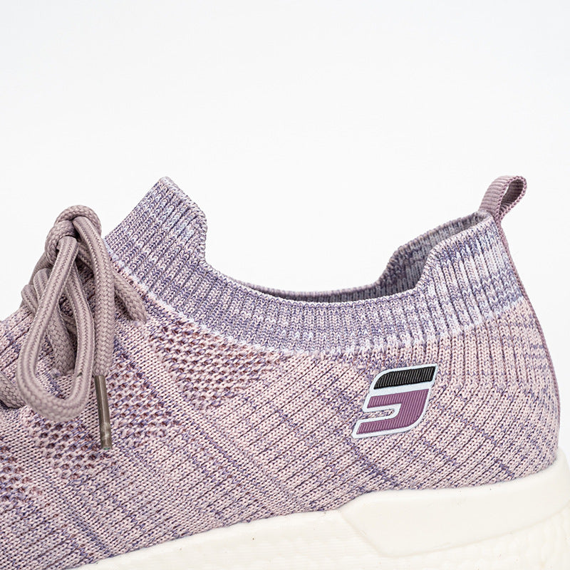 Damer Sportiga nät sneakers Mirla-Eva Jonsson