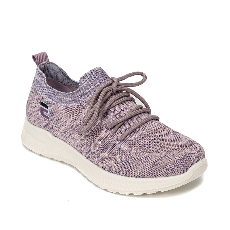Damer Sportiga nät sneakers Mirla-Eva Jonsson