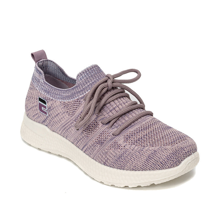 Damer Sportiga nät sneakers Mirla-Eva Jonsson