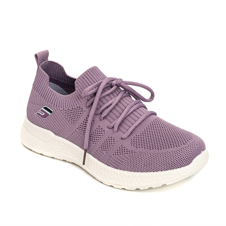 Damer Sportiga nät sneakers Mirla-Eva Jonsson