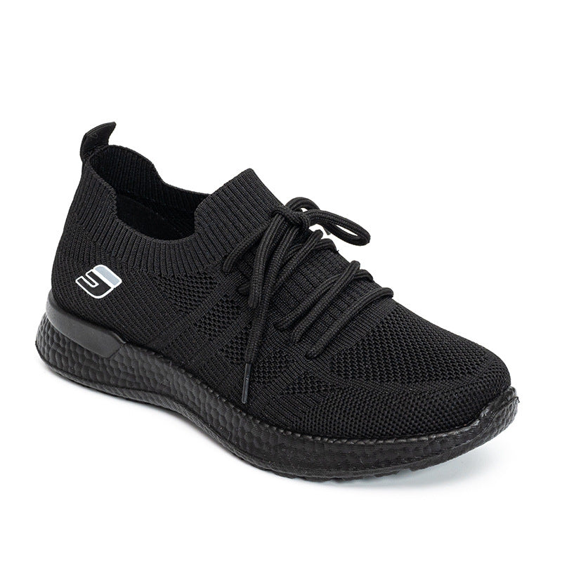Damer Sportiga nät sneakers Mirla-Eva Jonsson
