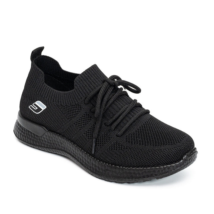 Damer Sportiga nät sneakers Mirla-Eva Jonsson
