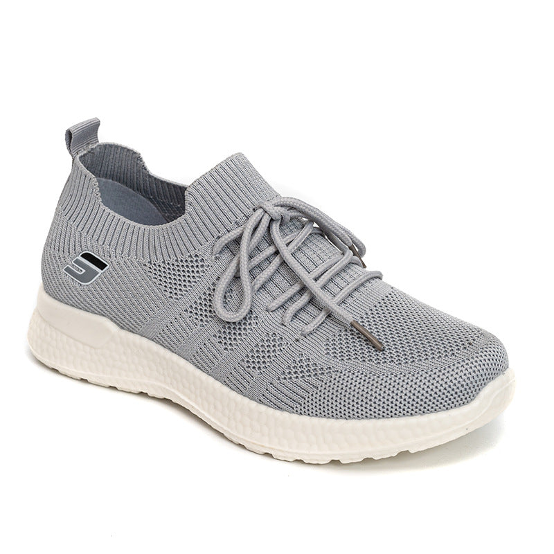 Damer Sportiga nät sneakers Mirla-Eva Jonsson