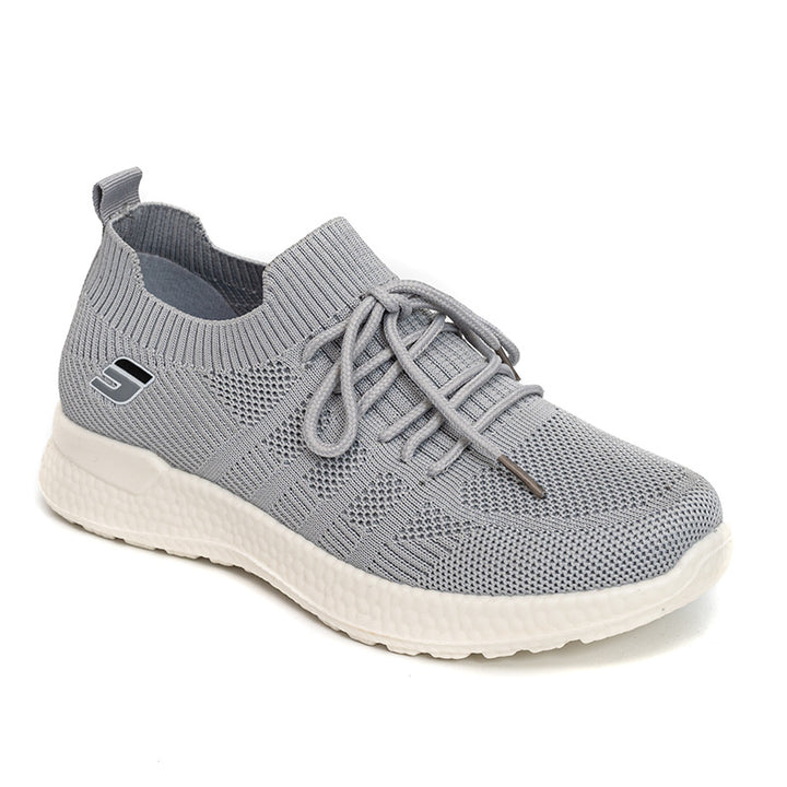 Damer Sportiga nät sneakers Mirla-Eva Jonsson
