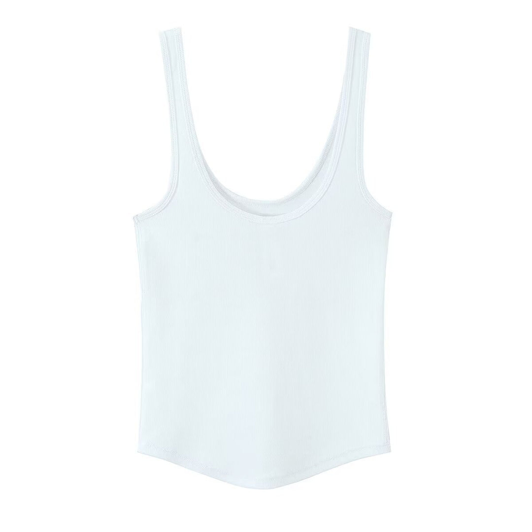Damer Sportigt Bas-Topp Mirla-Eva Jonsson