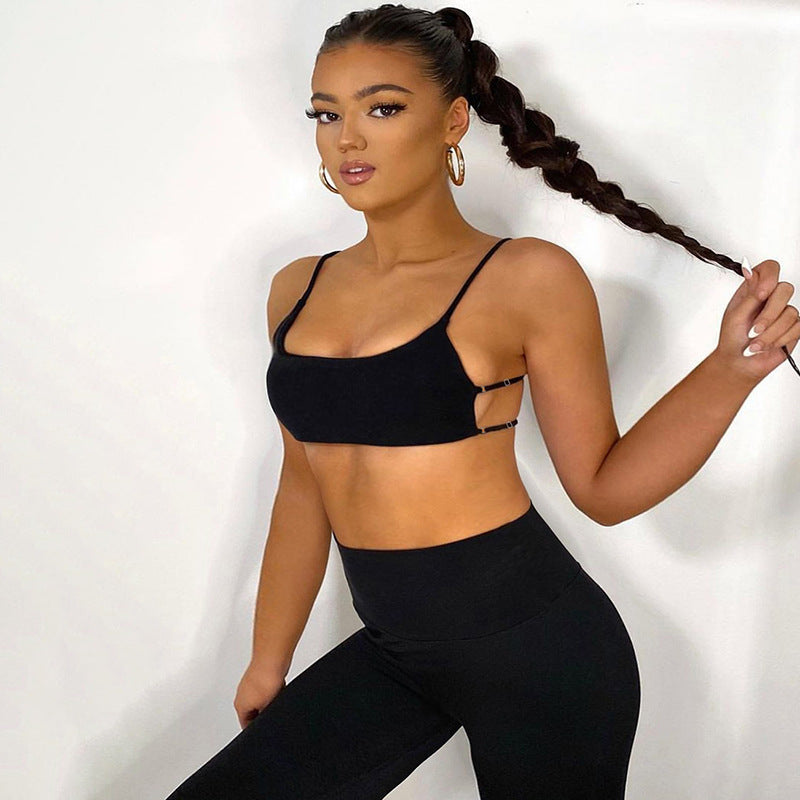 Damer Sportigt Bustier Mirla-Eva Jonsson
