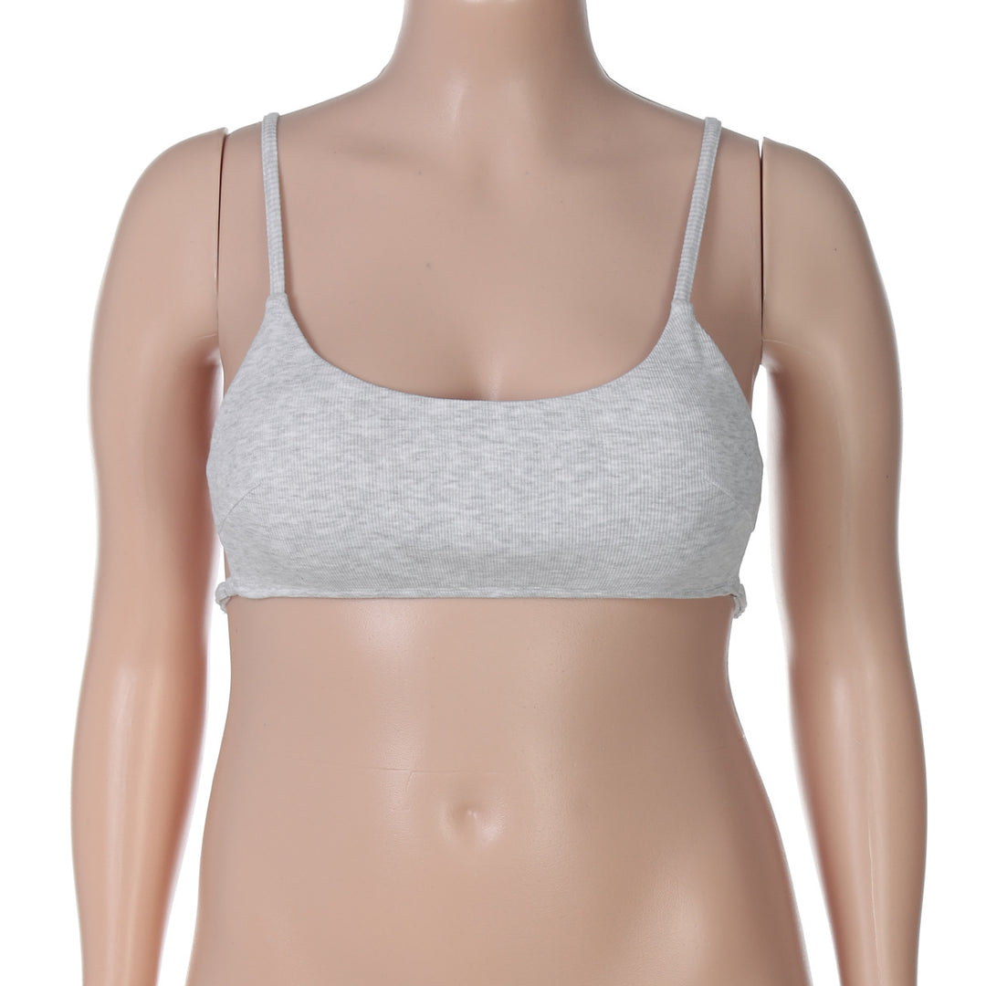 Damer Sportigt Bustier Mirla-Eva Jonsson