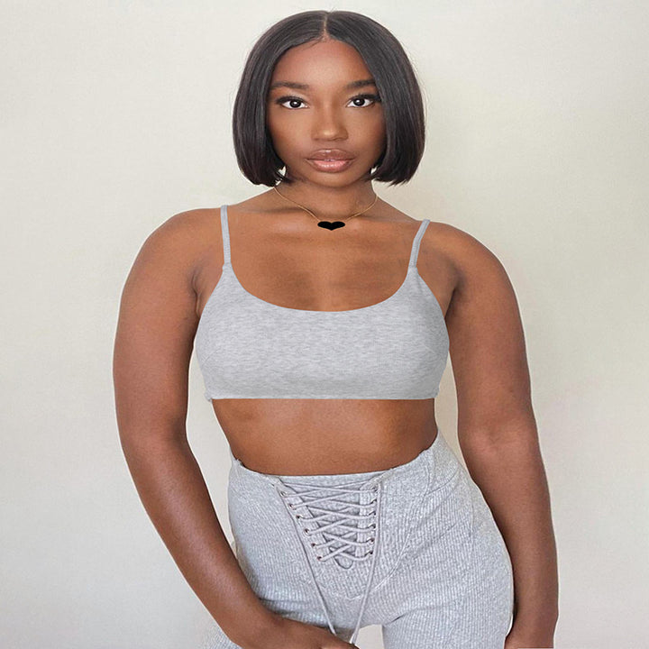 Damer Sportigt Bustier Mirla-Eva Jonsson
