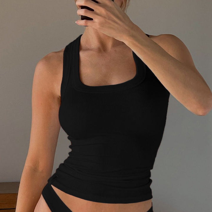 Damer Sportigt Linne Mirla-Eva Jonsson