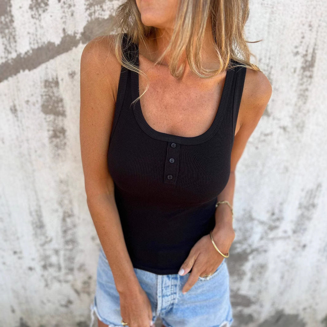 Damer Sportigt Linne Mirla-Eva Jonsson
