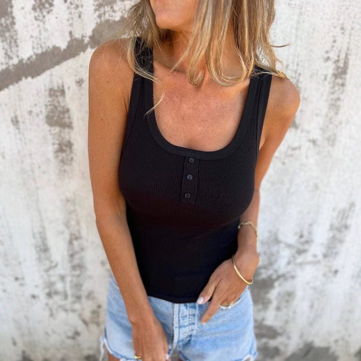 Damer Sportigt Linne Mirla-Eva Jonsson