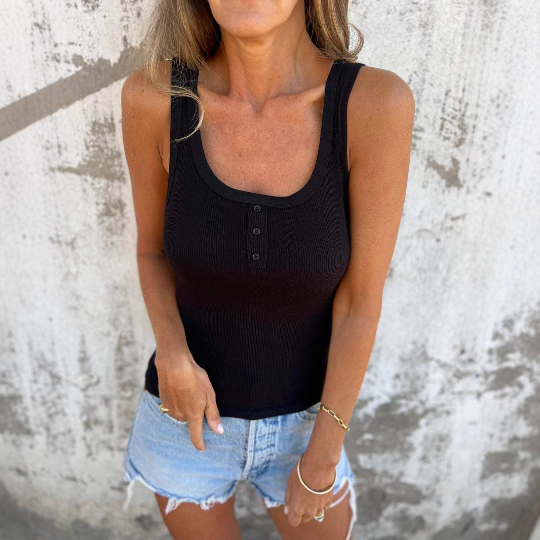 Damer Sportigt Linne Mirla-Eva Jonsson