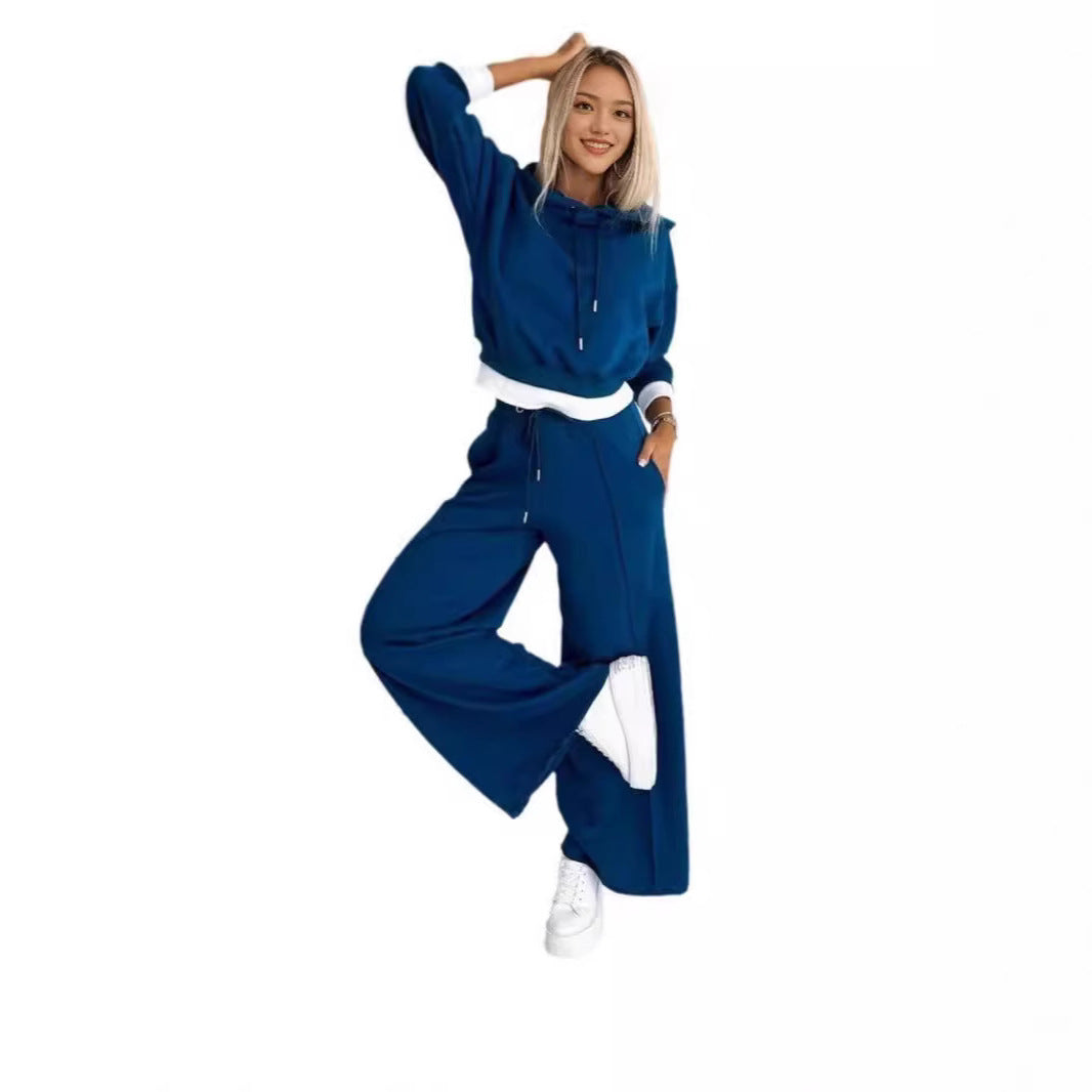 Damer Sportigt Lounge-set Eva Jonsson-Eva Jonsson