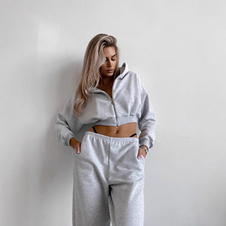 Damer Sportigt Lounge-set Eva Jonsson-Eva Jonsson