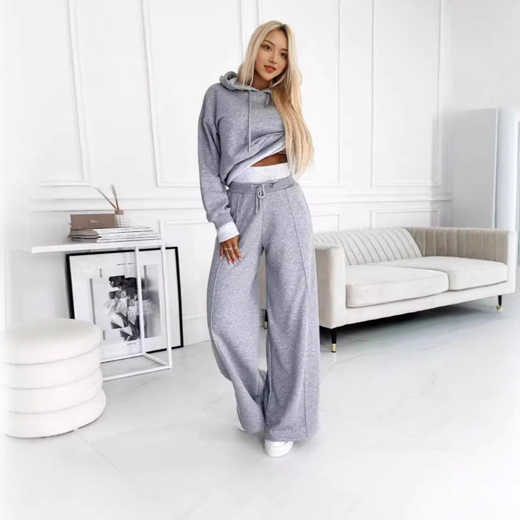 Damer Sportigt Lounge-set Eva Jonsson-Eva Jonsson