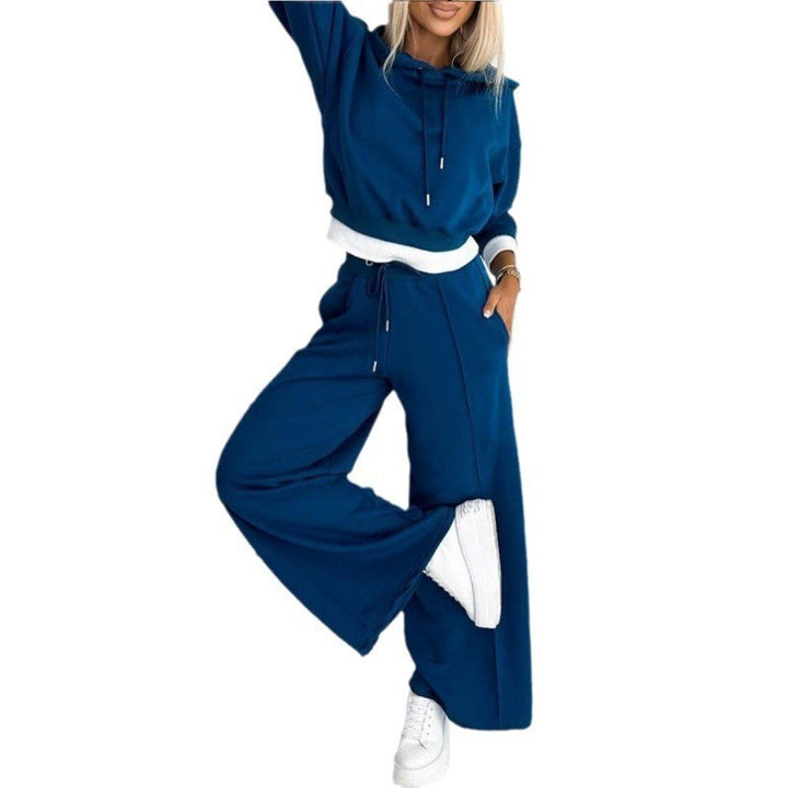 Damer Sportigt Lounge-set Eva Jonsson-Eva Jonsson