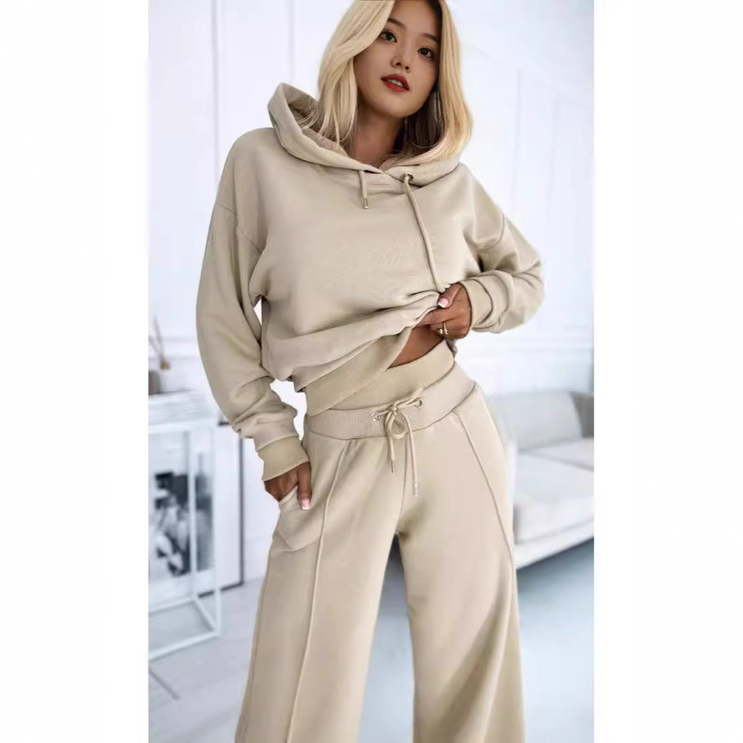 Damer Sportigt Lounge-set Eva Jonsson-Eva Jonsson