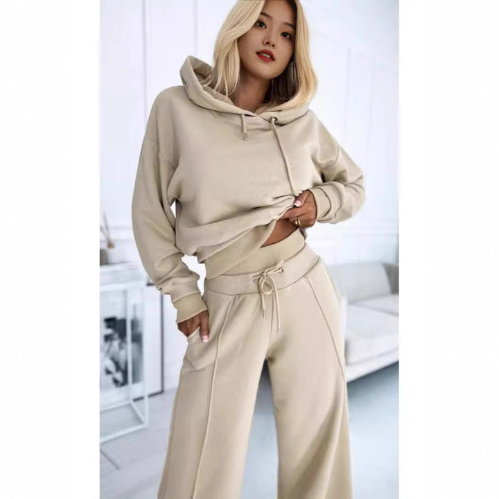 Damer Sportigt Lounge-set Eva Jonsson-Eva Jonsson