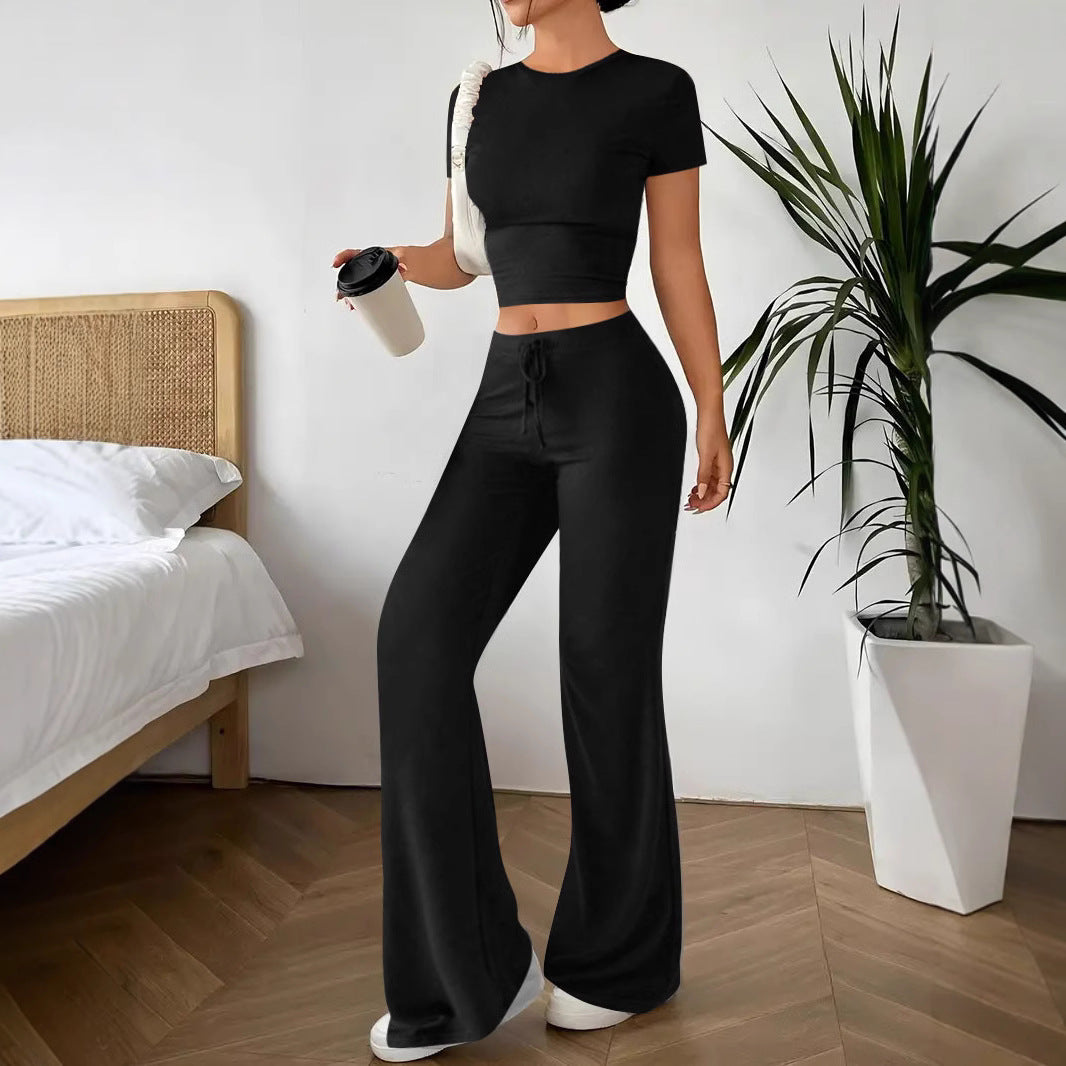 Damer Sportigt Loungewear-set Mirla-Eva Jonsson