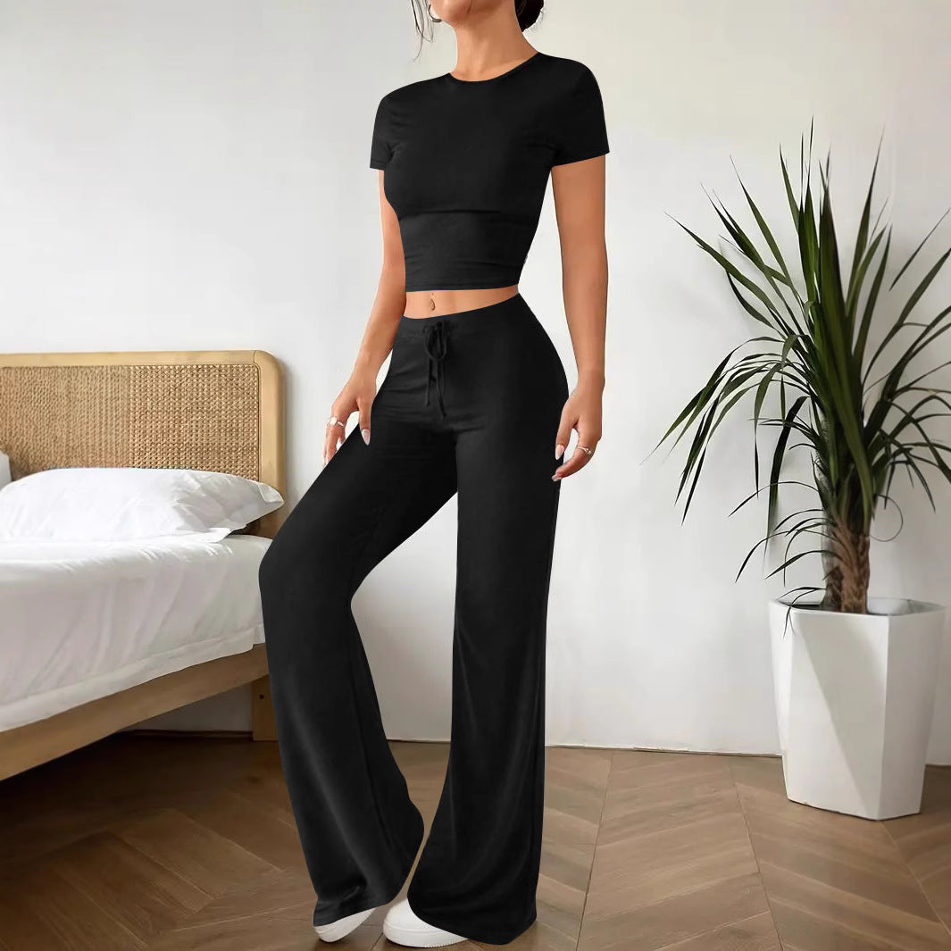 Damer Sportigt Loungewear-set Mirla-Eva Jonsson