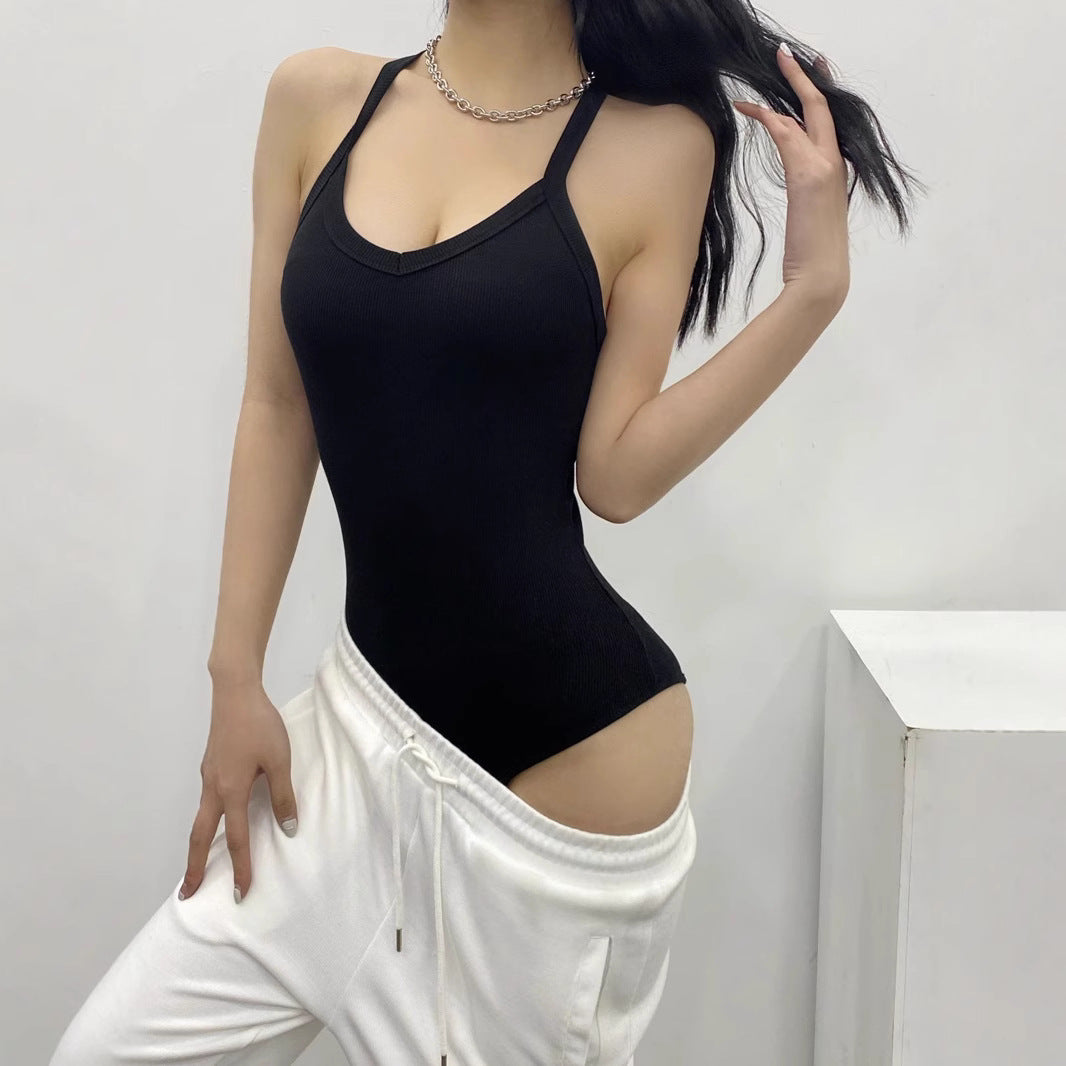Damer Sportigt Tanktop Eva Jonsson-Eva Jonsson