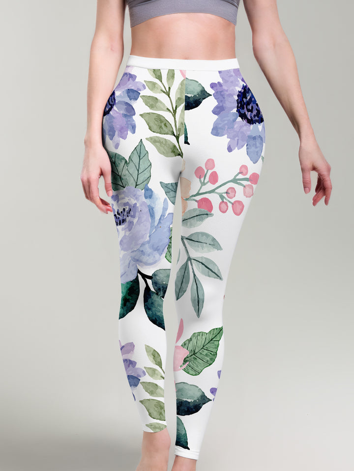 Damer Sportleggings Mirla-Eva Jonsson