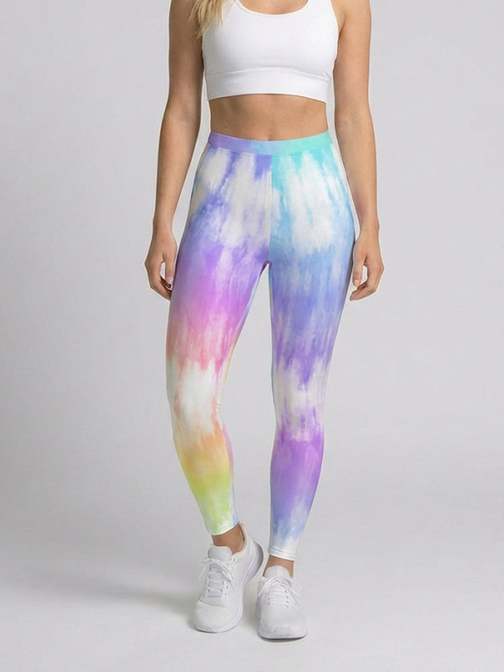 Damer Sportleggings Mirla-Eva Jonsson