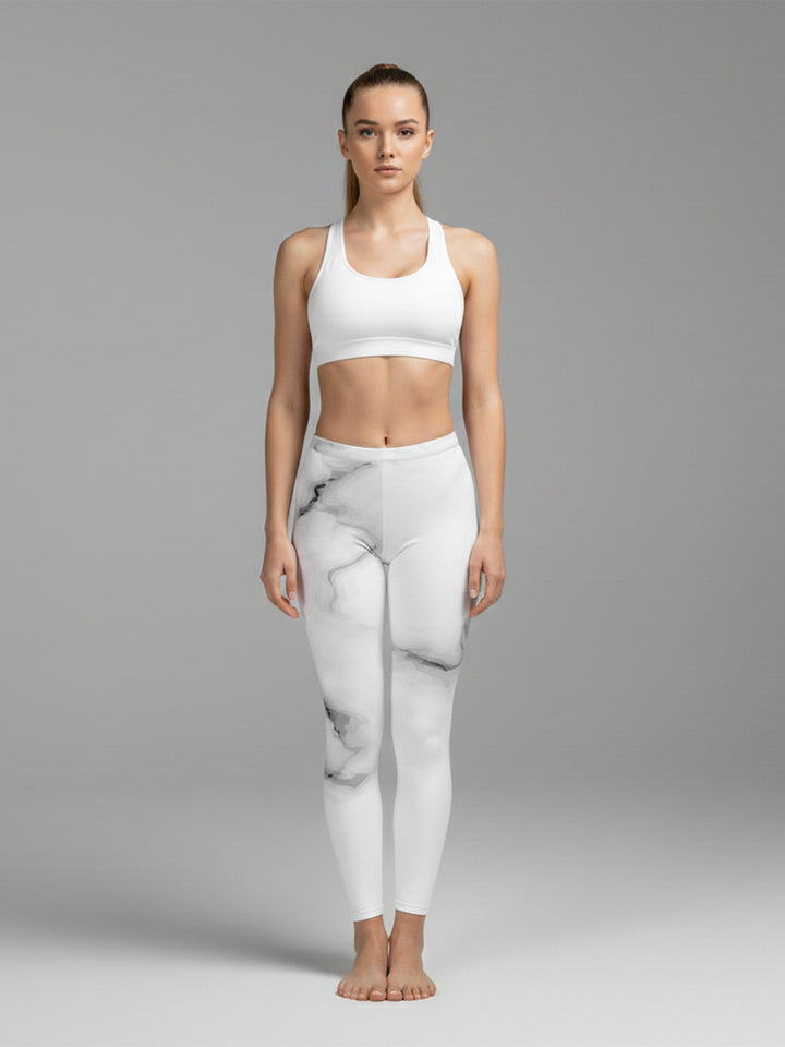 Damer Sportleggings Mirla-Eva Jonsson