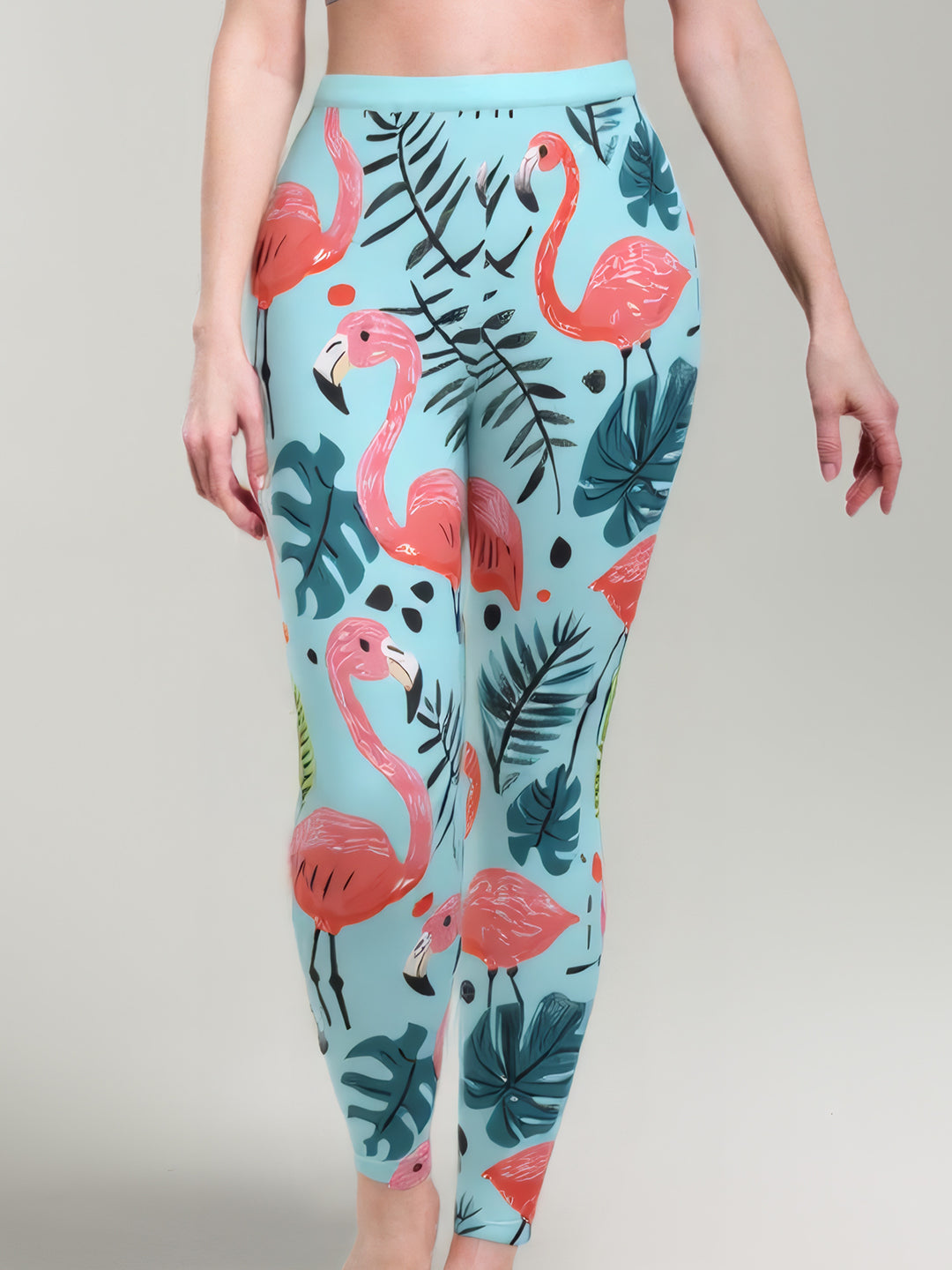 Damer Sportleggings Mirla-Eva Jonsson