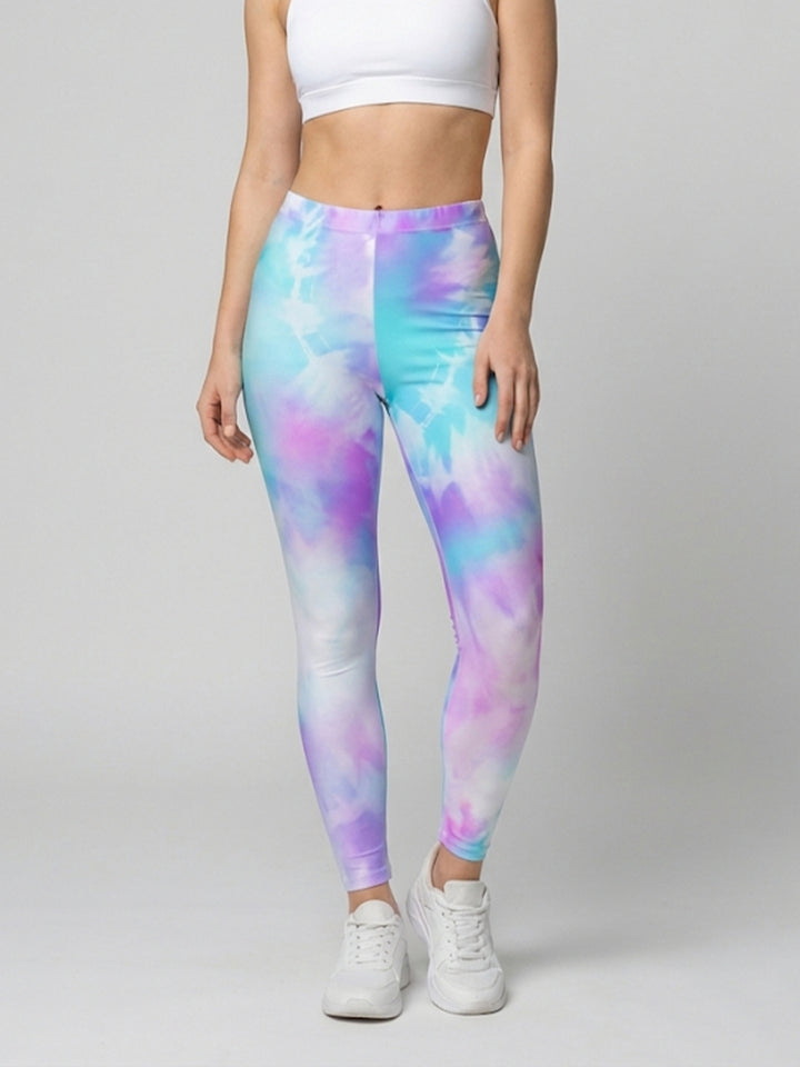 Damer Sportleggings Mirla-Eva Jonsson