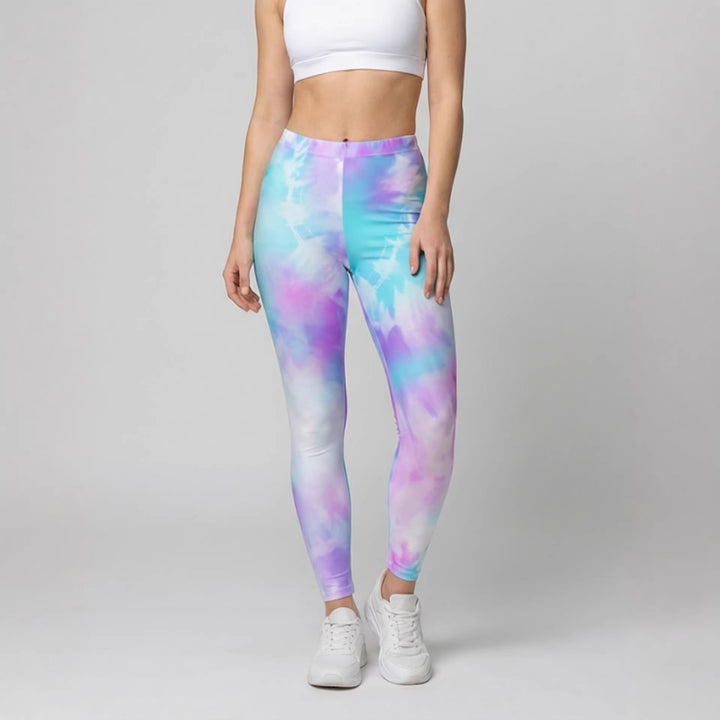 Damer Sportleggings Mirla-Eva Jonsson