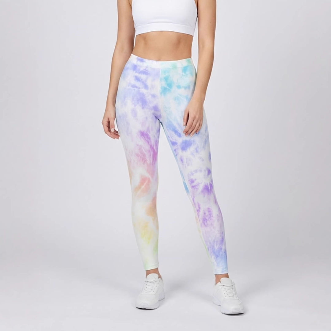 Damer Sportleggings Mirla-Eva Jonsson