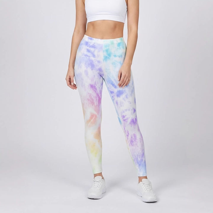 Damer Sportleggings Mirla-Eva Jonsson