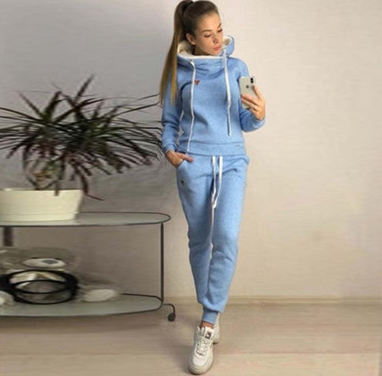 Damer Sportset Mirla-Eva Jonsson