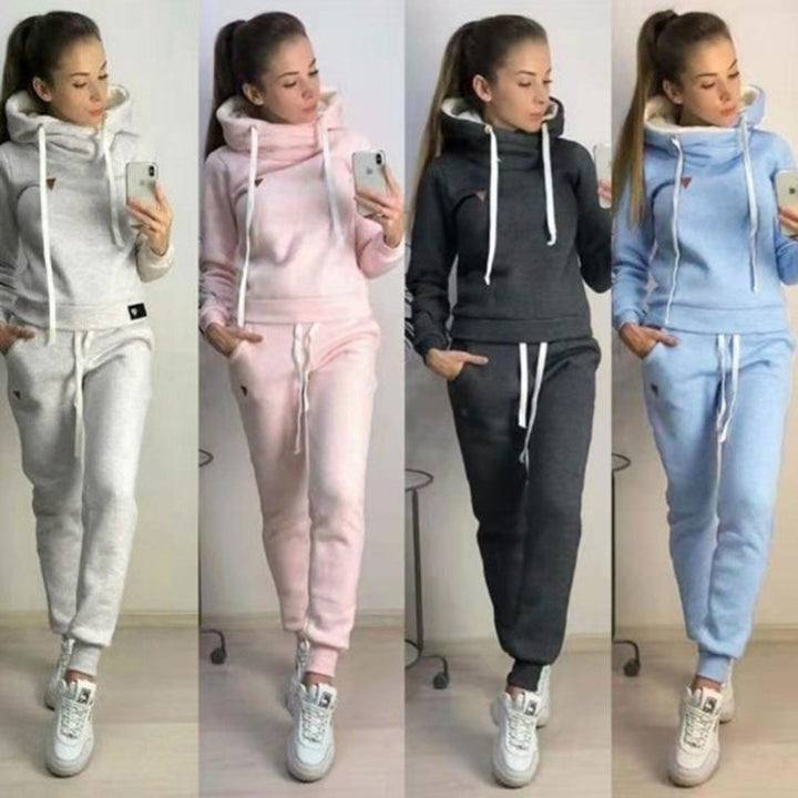 Damer Sportset Mirla-Eva Jonsson