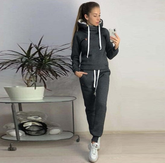 Damer Sportset Mirla-Eva Jonsson