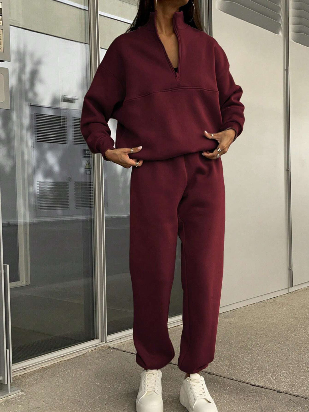 Damer Sportset Mirla-Eva Jonsson