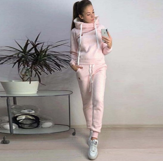 Damer Sportset Mirla-Eva Jonsson